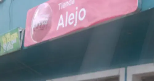 TIENDA ALEJO BOGOTÁ TIENDA ALEJO BOGOTÁ
